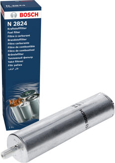 BMW Bosch N2824 - Diesel filter auto N2824