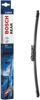 BMW Bosch ruitenwisser achter A334H - Lengte: 330 mm - wisserblad achter A334H