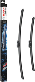 BMW Bosch ruitenwissers Aerotwin A322S - Lengte: 650/500 mm - set wisserbladen voorzijde A322S