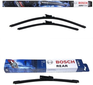 BMW Bosch Ruitenwissers voordeelset A309S + A282H A309SA282H