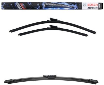 BMW Bosch Ruitenwissers voordeelset A309S + AM28H A309SAM28H