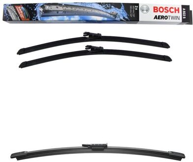 BMW Bosch Ruitenwissers voordeelset A922S + AM28H A922SAM28H