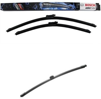 BMW Bosch Ruitenwissers voordeelset A945S + A332H A945SA332H