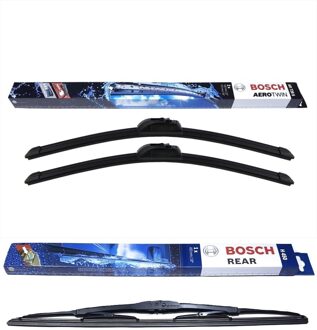BMW Bosch Ruitenwissers voordeelset AR728S + H450 AR728SH450