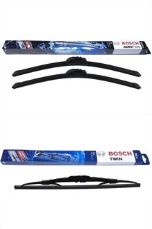 BMW Bosch Ruitenwissers voordeelset AR801S + 380U AR801S380U