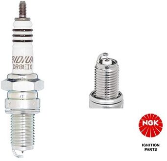 BMW Bougie Bte / Dr7eix Tige Filetee DR7EIX