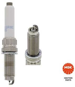 BMW Bougie SILZKGR8C8S