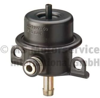 BMW Brandstofdruk-regelaar 721197600