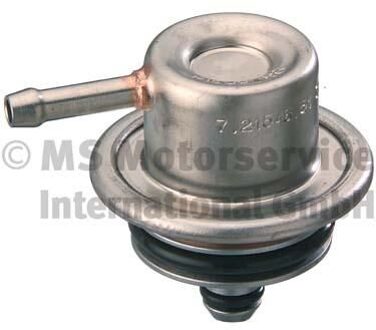BMW Brandstofdruk-regelaar 721548510