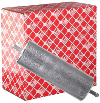 BMW Brandstoffilter 12649