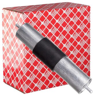 BMW Brandstoffilter 12650