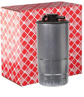 BMW Brandstoffilter 23950