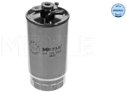 BMW Brandstoffilter 3143230000