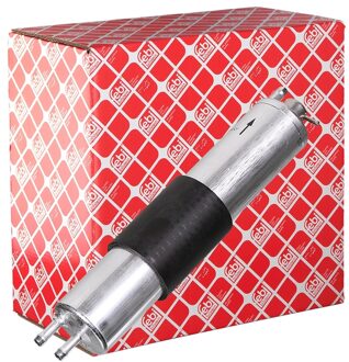 BMW Brandstoffilter 36202