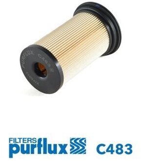 BMW Brandstoffilter C483