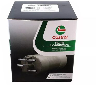 BMW Brandstoffilter CF0101