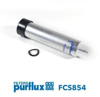 BMW Brandstoffilter FCS854