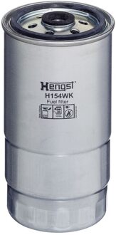 BMW Brandstoffilter H154WK