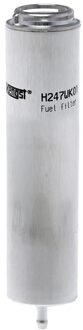 BMW Brandstoffilter H247WK01