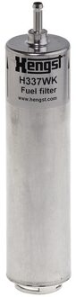 BMW Brandstoffilter H337WK