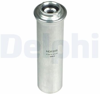 BMW Brandstoffilter HDF558
