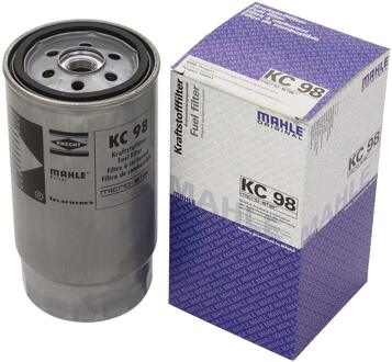 BMW Brandstoffilter KC98