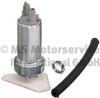 BMW Brandstofpomp 702701660