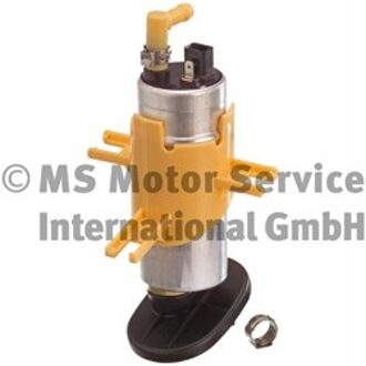 BMW Brandstofpomp 750114500