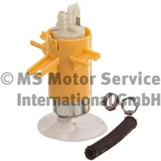 BMW Brandstofpomp 750133500