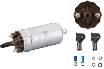 BMW Brandstofpomp 8tf 8TF358146201