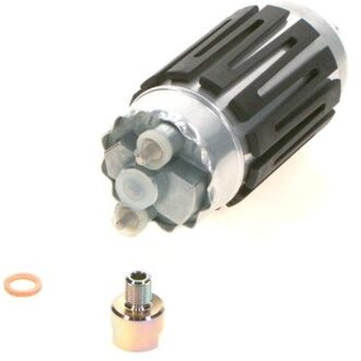 BMW Brandstofpomp EKP3