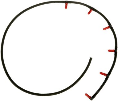 BMW Brandstofslang MFL1225