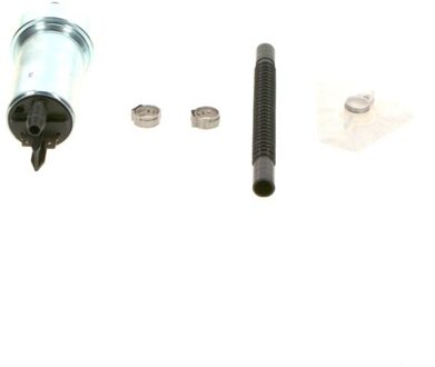 BMW Brandstoftoevoereenheid 0986580426