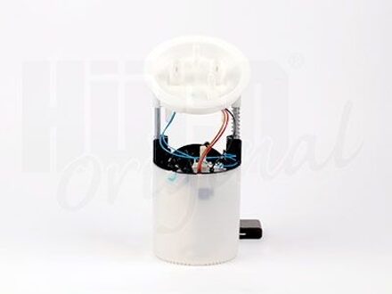 BMW Brandstoftoevoereenheid 133564