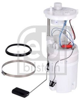 BMW Brandstoftoevoereenheid 185268