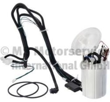 BMW Brandstoftoevoereenheid 703794200