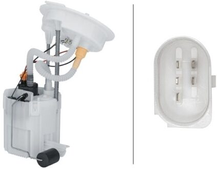 BMW Brandstoftoevoereenheid 8TF358302891