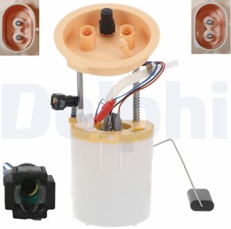 BMW Brandstoftoevoereenheid FG150012B1