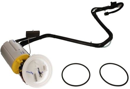 BMW Brandstoftoevoereenheid