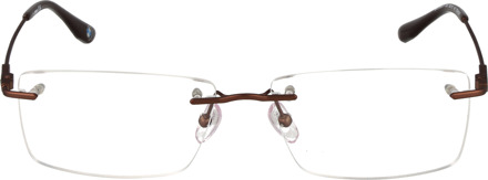 BMW Brilframe BW5066-H 035 56 - maat Bruin