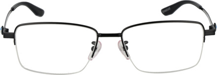 BMW Brilrand BW5041-H 001 55 Zwart