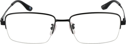 BMW Brilrand BW5045-H 001 57 Zwart - One Size