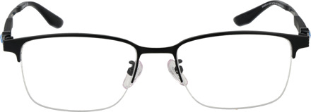 BMW Brilrand BW5051-H 002 54 - maat Zwart