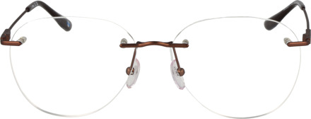 BMW Brilrand BW5067-H 035 56 Brons - One Size