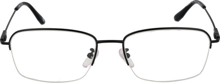 BMW Brilrand BW5068-H 002 56 Zwart