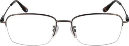 BMW Brilrand BW5068-H 009 56 Zwart