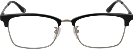 BMW Brilrand BW5074-H 013 54 - maat Zwart