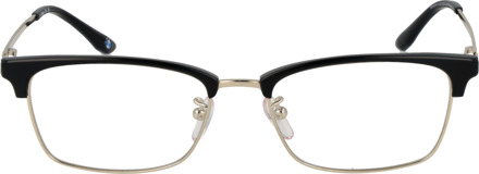 BMW Brilrand BW5074-H 032 54 - maat Zwart