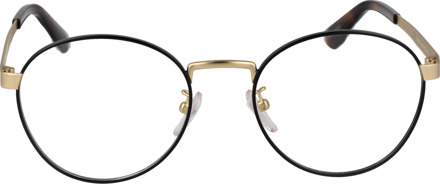 BMW Brilrand BW5077-H 032 51 Zwart - One Size