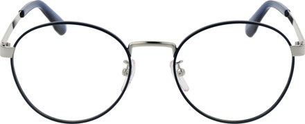 BMW Brilrand BW5077-H 091 51 - maat Blauw